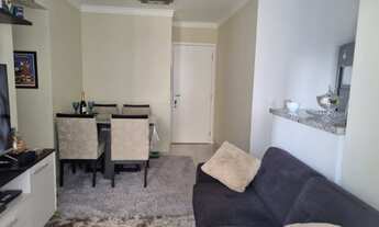 Imagem 3: Apartamento para venda Wonder Morumbi