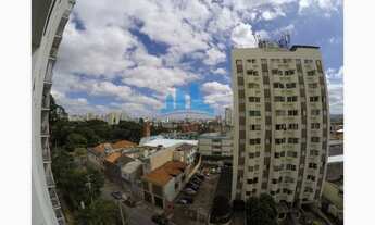 Imagem 6: Apartamento disponível para locação no bairro do Belém, 45m², 2 dormitórios, varanda, 1 va