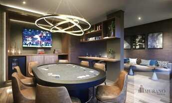 Imagem 7: Apartamento para Venda em São Paulo, Tatuapé, 4 dormitórios, 4 suítes, 5 banheiros, 3 vaga