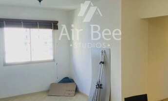 Imagem 5: Apartamento para aluguel com 65 metros quadrados com 3 quartos em Vila Andrade - São Paulo