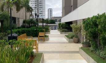 Imagem 2: Apartamento para venda tem 100 metros quadrados com 3 quartos em Quinta da Paineira - São