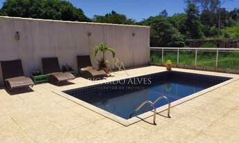 Imagem 3: Casa em Búzios com 3 quartos independente com piscina