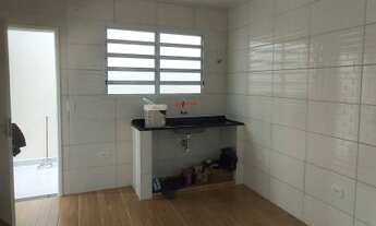 Imagem 7: CASA RESIDENCIAL em SÃO PAULO - SP, VILA MORAES