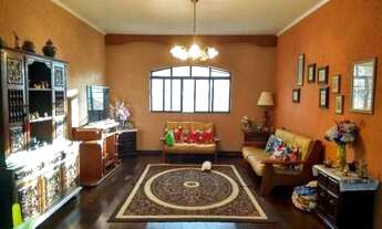 Imagem 7: Sobrado residencial à venda, Jardim Pinheiros, com 4 dormitorios e 2 vagas de garagem