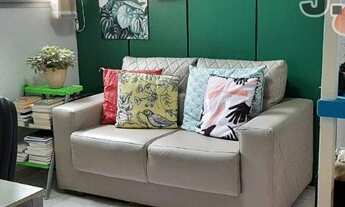 Imagem 2: Ótimo Studio, com 34m2, Saúde