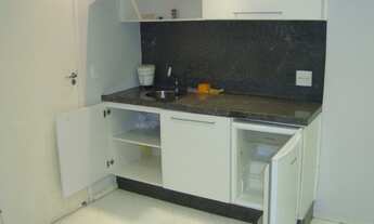 Imagem 2: Conjunto de salas no Gutierrez 70 m²