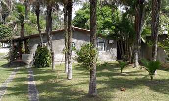 Imagem: Fazenda/Sítio/Chácara para venda possui