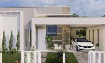 Imagem 3: Casa para Venda em Palhoça, BELA VISTA, 3 dormitórios, 1 suíte, 2 banheiros, 2 vagas