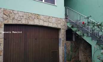 Imagem 3: Sobrado para aluguel com 235 metros quadrados com 3 quartos