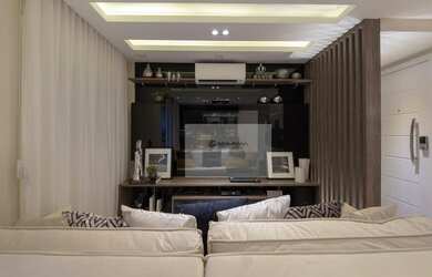 Imagem 6: Apartamento com 3 dormitórios à venda, 120 m² por R$ 1.600.000,00 - Vila Prudente (Zona Le