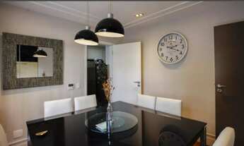 Imagem 7: Apto a venda em Moema com varanda, churrasqueira, 240 m² com 4 dormitorios 4 vagas com