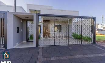 Imagem: CASA TÉRREA NO TROPICAL III, AVENIDA BEM