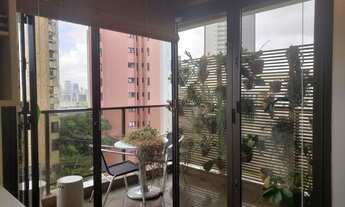 Imagem 2: APARTAMENTO IMPECAVEL