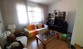 Imagem 2: Apartamento com 3 quartos à venda, 95 m² por R$ 380.000 - São Lucas - Belo Horizonte/MG