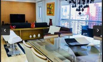 Imagem 3: Apartamento 4 dormitórios para Venda em São Paulo, BOSQUE DA SAÚDE, 4 dormitórios, 1 suíte