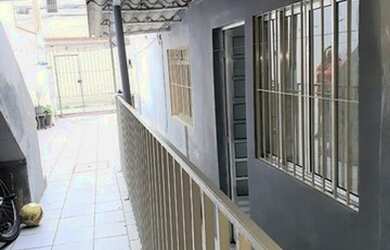 Imagem 2: São Paulo - Casa Padrão - Casa Verde