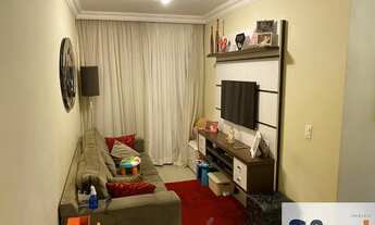 Imagem 3: SÃO PAULO - Apartamento Padrão - SACOMÃ