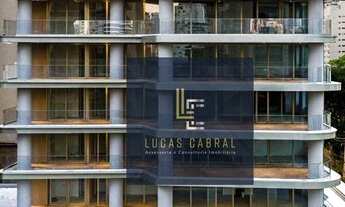 Imagem 2: Apartamento à venda, 570 m² por R$ 39.479.155,00 - Itaim Bibi - São Paulo/SP