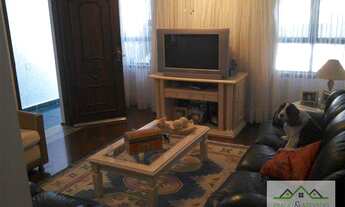 Imagem 5: Casa com 3 dormitórios à venda, 120 m² por R$ 1.500.000,00 - Jardim Namba - São Paulo/SP