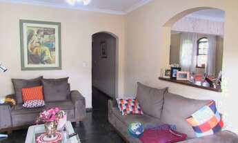 Imagem 7: Belo Horizonte - Casa Padrão - Santa Amélia