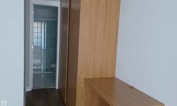 Imagem 3: Apartamento para aluguel possui 55 metros quadrados com 2 quartos em Mooca - São Paulo - S