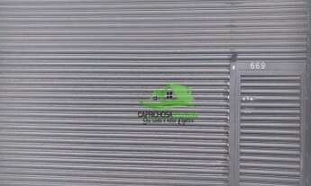 Imagem: Galpão para alugar, 130 m² por R$ 4.000,00/mês