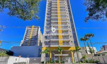 Imagem: Apartamento para venda tem 53 metros quadrados