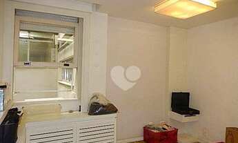 Imagem 2: Apartamento com 4 quartos à venda, 210 m² por R$ 2.800.000 - Ipanema - Rio de Janeiro/RJ