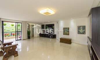 Imagem 5: Varanda das Rosas - Apartamento 4 quartos, sendo 3 suítes