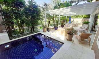 Imagem: SÃO CONRADO! 03 SUÍTES, INFRA de LAZER