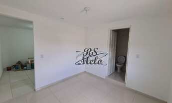 Imagem 6: Casa com 1 dormitório para alugar, 30 m² por R$ 650,00/mês - Jardim Nossa Senhora do Carmo