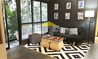 Imagem 6: 01 DORM, Vila Madalena, EXCELENTE LOCALIZAÇÃO!!!