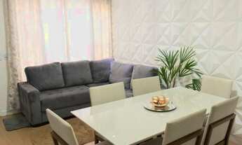 Imagem 3: Sobrado em Condomínio para Venda em São Paulo, Vila Alpina, 2 dormitórios, 2 suítes, 3 ban