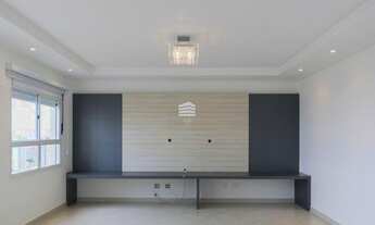 Imagem 4: Apartamento para venda possui 237 metros quadrados com 3 quartos em Ipiranga - São Paulo