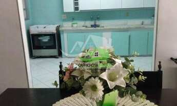 Imagem 6: Casa com 3 dormitórios à venda, 189 m² por R$ 500.000,00 - Vila Formosa - São Paulo/SP