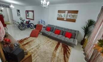 Imagem 4: Excelente apartamento, mobiliado, frente mar alto padrão