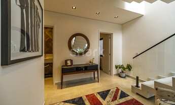 Imagem: Casa de condomínio para venda possui 202