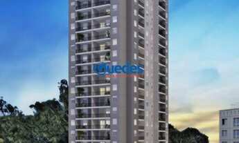 Imagem 1: São Paulo - Apartamento Padrão - Alto da Lapa