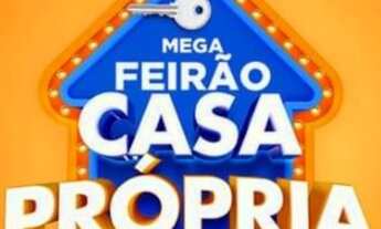 Imagem: CASA EM PLATAFORMA