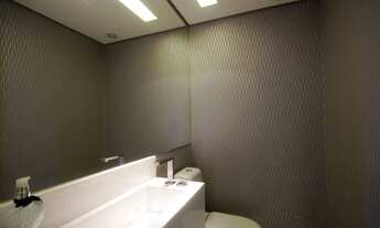 Imagem 7: Apartamento com 4 quartos - Bairro Vila Nova Conceição em São Paulo