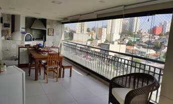 Imagem 4: Apartamento para venda possui 180 metros quadrados com 3 quartos