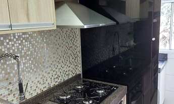 Imagem 4: Apartamento para venda tem 68 metros quadrados com 3 quartos em Vila Ivone - São Paulo - S