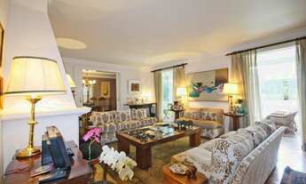 Imagem 4: Casa para venda tem 500 metros quadrados com 4 quartos em Cidade Jardim - São Paulo - SP