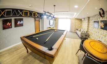 Imagem 6: Apartamento Beco Castelo, 3 quartos com suíte 2 vagas na rua presidente Coutinho Centro Fl