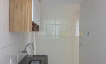 Imagem 7: Apartamento 02 Quartos Campo Grande Próximo Park Shopping