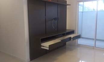 Imagem 4: Apartamento "Garden" com quintal gourmet