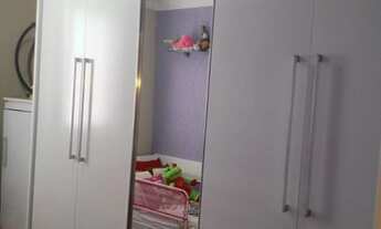 Imagem 2: Apartamento 8º andar Freguesia do ó São Paulo condomínio Paradiso