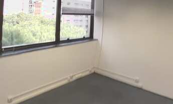 Imagem 5: Sala/Conjunto 100 metros quadrados JARDINS HADDOCK