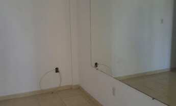 Imagem 2: Vilaza Maria 2/4 enfrente ao Jean bitar