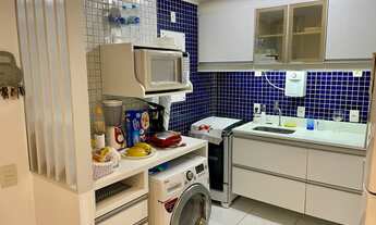 Imagem 3: Todo Reformado. Entrar e Morar. 60m²